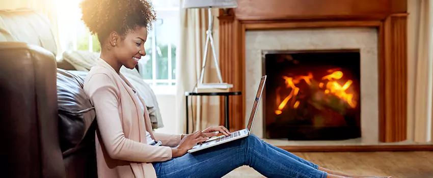 Cost-Effective Osburn Fireplace Installation and Repair in New Albany, IN