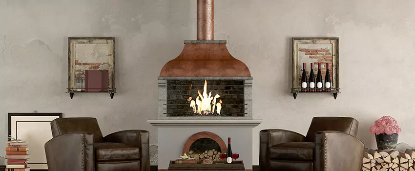 Benefits of Pacific Energy Fireplace in New Albany, Indiana