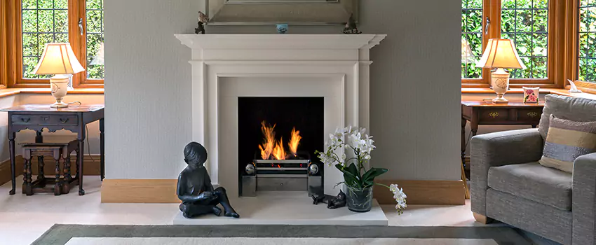 RSF Fireplaces Maintenance and Repair in New Albany, Indiana
