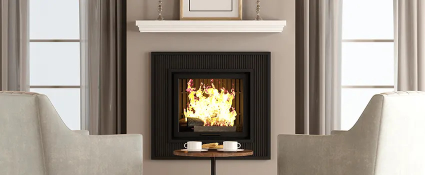 Superior Outdoor Fireplace Repair in New Albany, IN