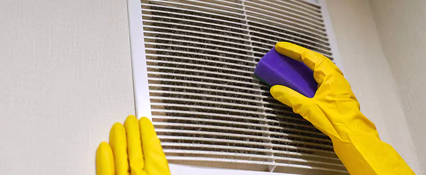 Vent Cleaning Company in New Albany, IN