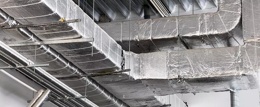 Vent Dust Cleaning Cost in New Albany, IN