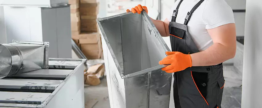 Ventilation Fan Cleaning Services in New Albany, Indiana