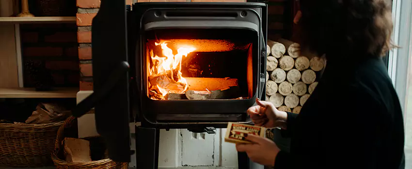 Key Features of Vermont Castings Fireplaces in New Albany, IN