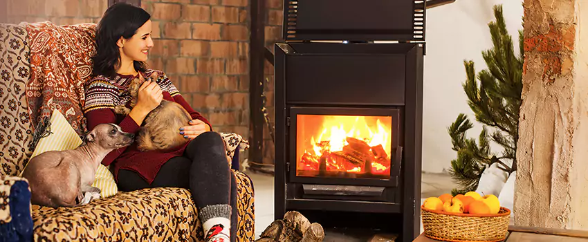 Wood Stove Chimney Cleaning Services in New Albany, IN