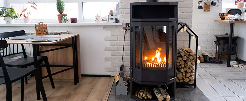 Wood Stove Firebox Installation Services in New Albany, IN