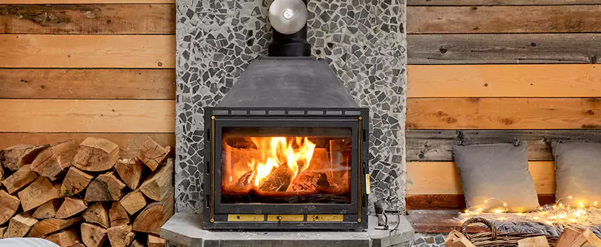 Wood Stove Cracked Glass Repair Services in New Albany, IN