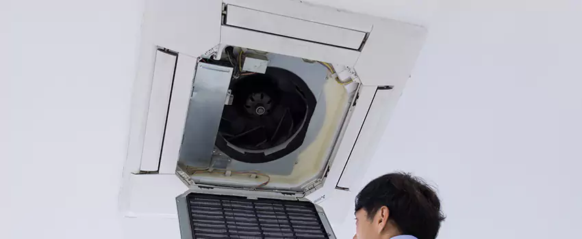 Benefits of Professional Air Duct Cleaning in New Albany, Indiana