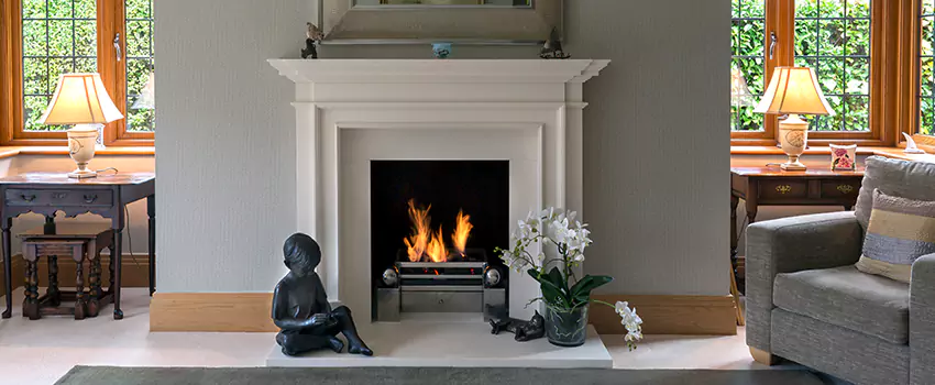 Astria Open-Hearth Wood Fireplaces Services in New Albany, IN