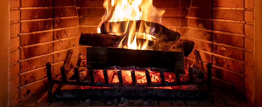 Chimney Ash Dump Cover Repair Services in New Albany, IN