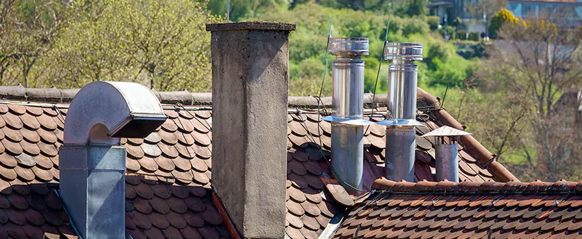 Commercial Chimney Blockage Removal in New Albany, Indiana