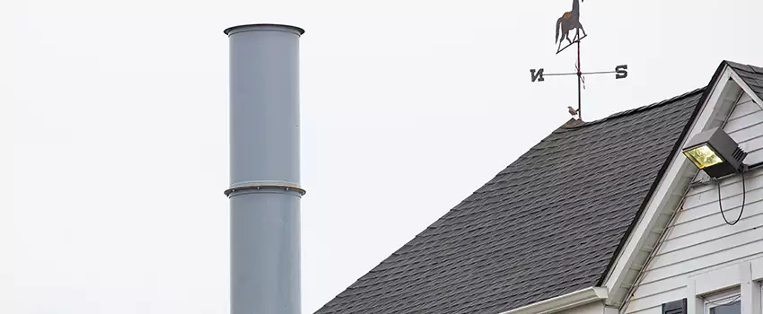 Multi-flue Chimney Caps Installation And Repair in New Albany, IN