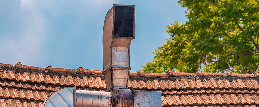 Chimney Creosote Cleaning Experts in New Albany, Indiana
