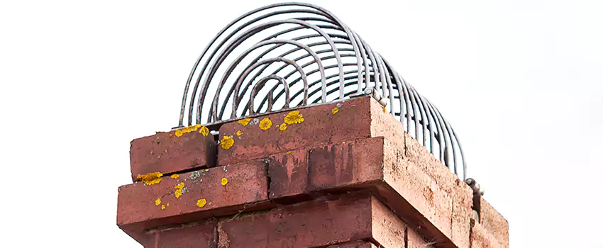 Chimney Crown Problems in New Albany, Indiana