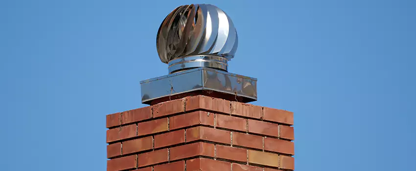 Chimney Damper Hinge Repair in New Albany, IN