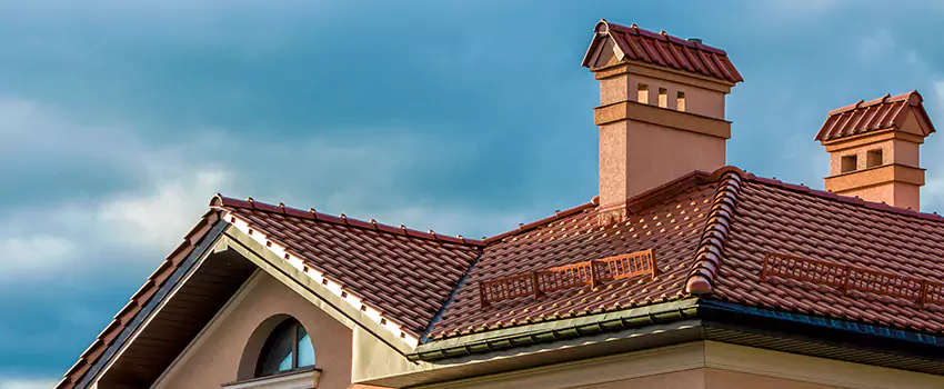 Residential Chimney Services in New Albany, Indiana