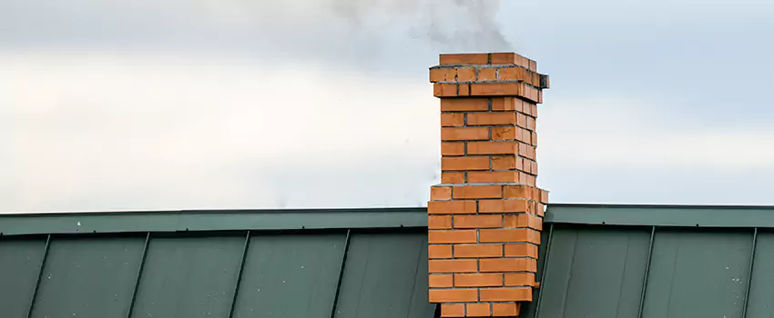 Chimney Installation Company in New Albany, IN