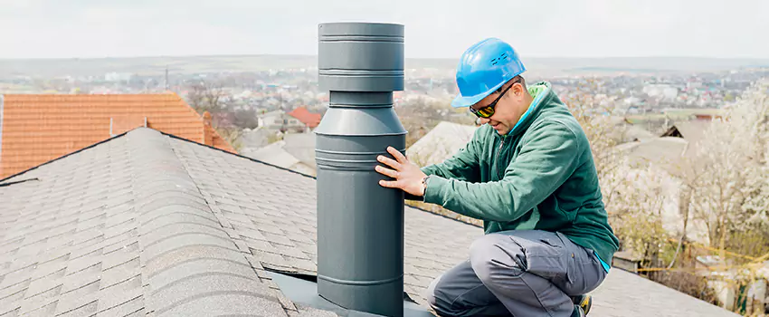 Insulated Chimney Liner Services in New Albany, IN