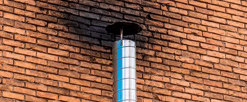 Chimney Design and Style Remodel Services in New Albany, Indiana