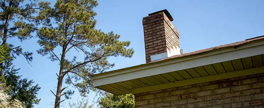 Brick Chimney Sweep Near Me in New Albany, IN