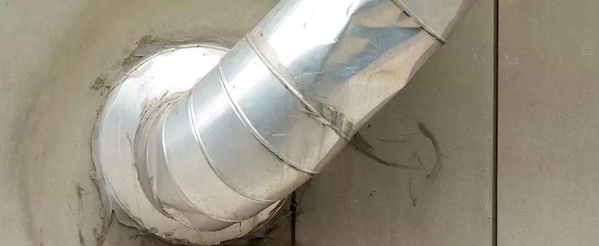 Dryer Vent Repair Process in New Albany, IN