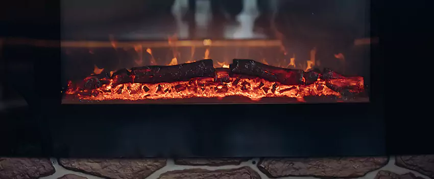 Cost of Electric Fireplace Repair Service in New Albany, Indiana