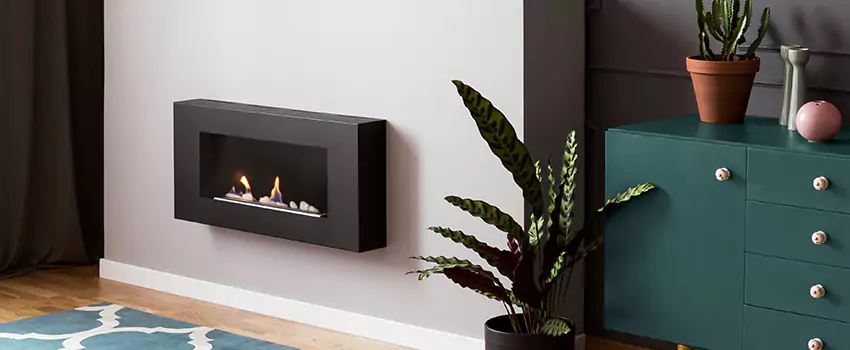 Cost of Ethanol Fireplace Repair And Installation Services in New Albany, IN