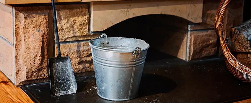 Clean The Fireplace Mantle And Hearth in New Albany, Indiana