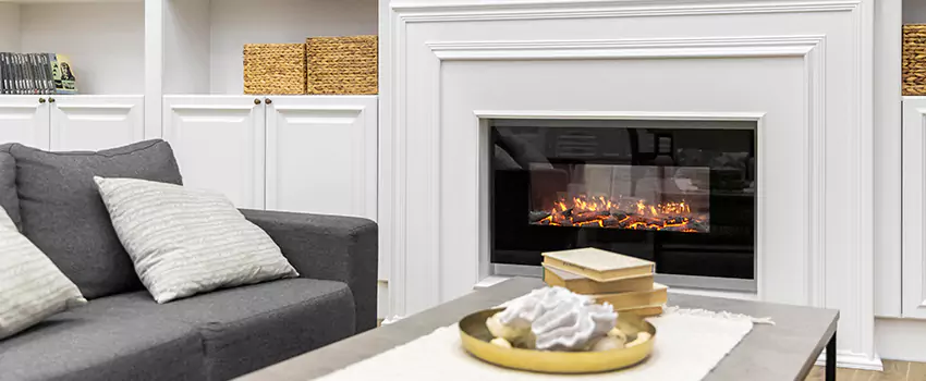 Professional Fireplace Maintenance Contractors in New Albany, IN