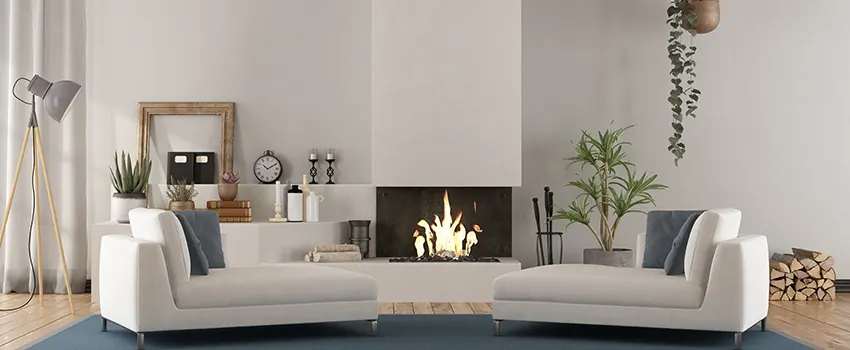 Decorative Fireplace Crystals Services in New Albany, Indiana