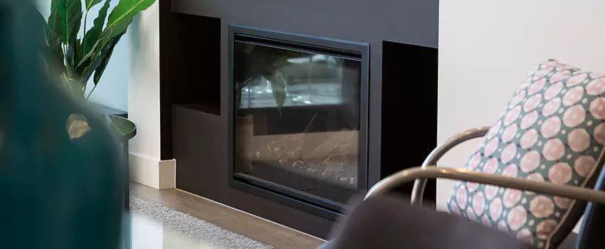 Gas Fireplace Installation in New Albany, IN