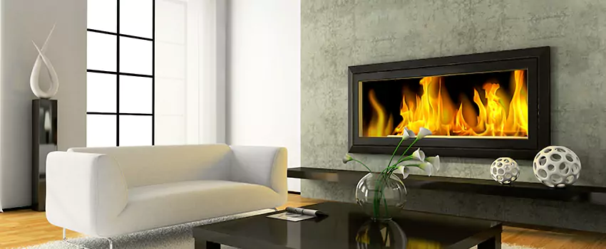 Fireplace Hearth Ideas in New Albany, Indiana