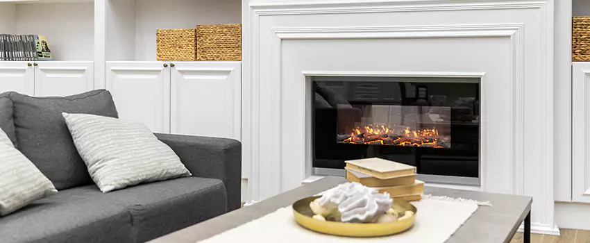 Pellet Fireplace Insert Installation in New Albany, IN