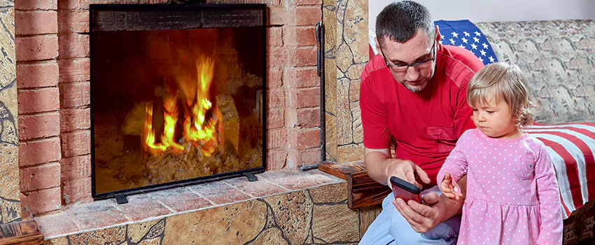 Fireplace Safety Locks For Kids in New Albany, IN