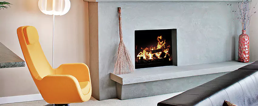 Electric Fireplace Makeover Services in New Albany, IN