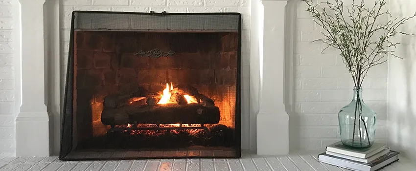 Cost-Effective Fireplace Mantel Inspection And Maintenance in New Albany, IN