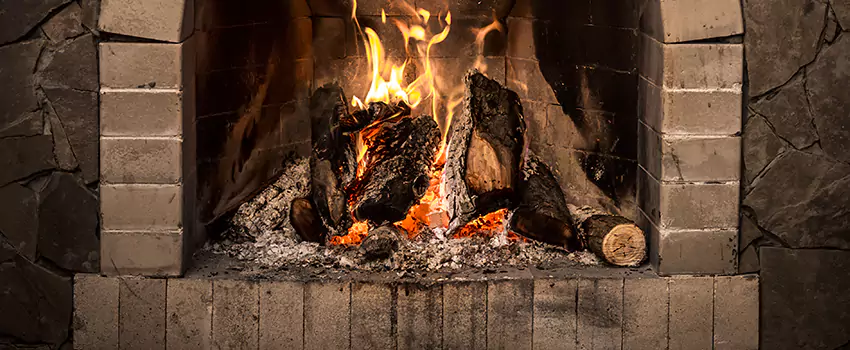 Cost of Rebuilding A Fireplace in New Albany, Indiana