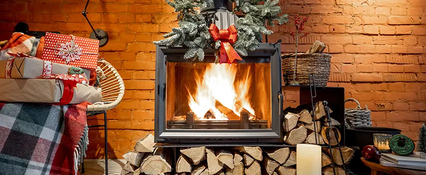 Steel Fireplace Grate Repair And Replacement Services in New Albany, Indiana