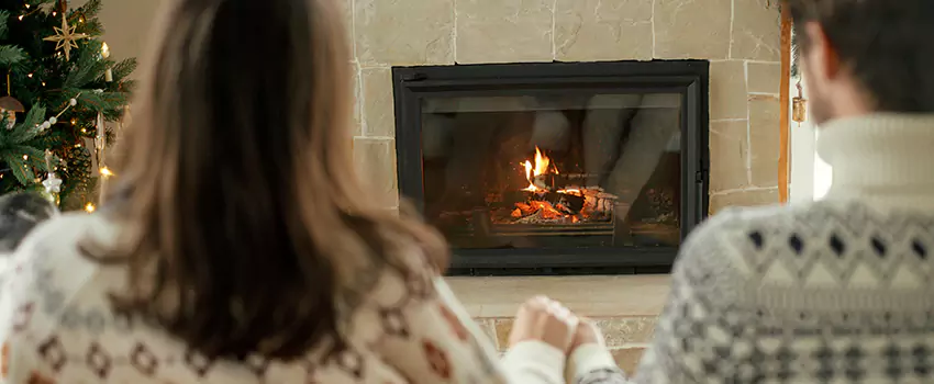 Fireplace Firebox Refurbish & Restore Services in New Albany, IN