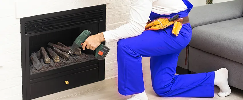 Fireplace Safety Inspection Specialists in New Albany, Indiana