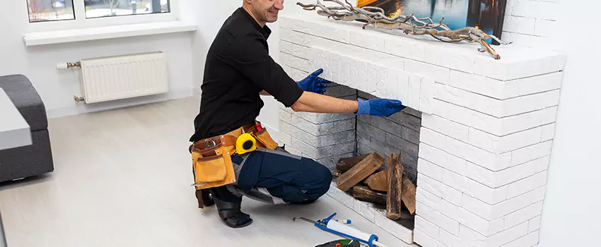 Gas Fireplace Repair And Replacement in New Albany, IN