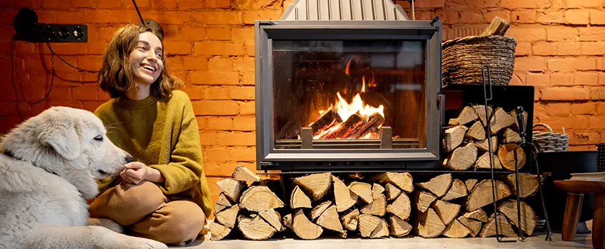 Fireplace Smell Removal Cost in New Albany, IN