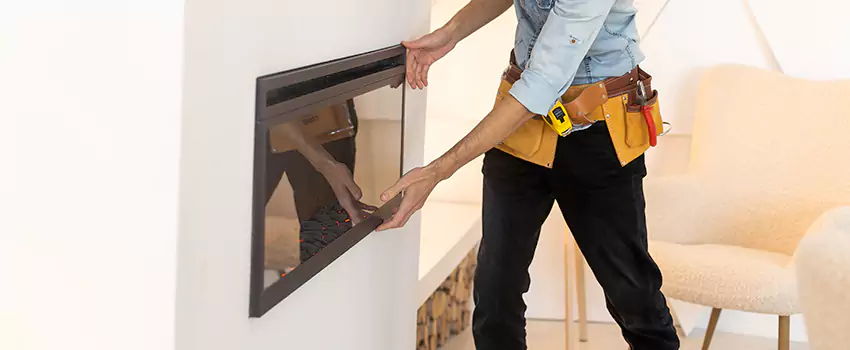 Traditional Fireplace Vent Sweeping in New Albany, IN