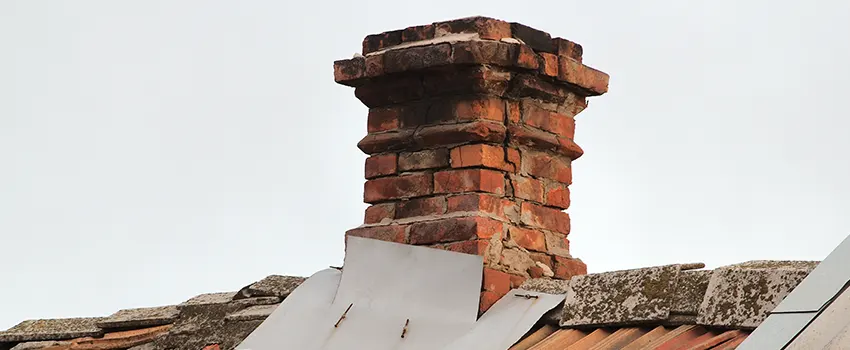 Cost of Fixing Blocked Chimney in New Albany, Indiana