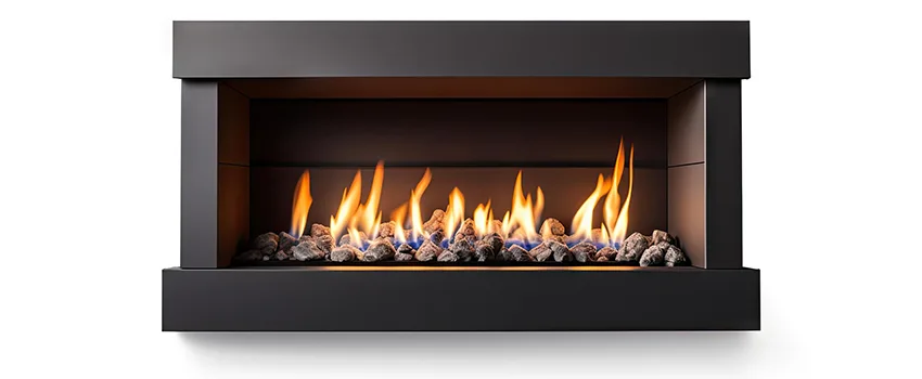 Outdoor Gas Fireplaces Installation in New Albany, IN