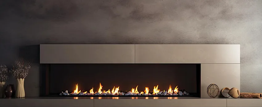Gas Fireplace Logs Supplier in New Albany, Indiana