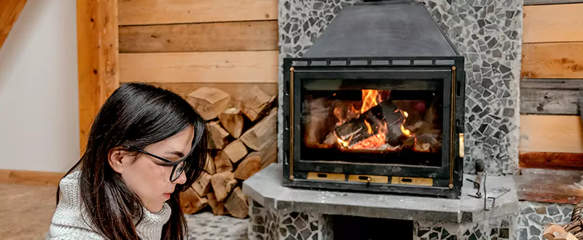 Harman P68-C Pellet Stove Repair in New Albany, Indiana 