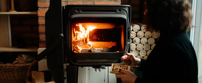 Hearthstone Wood Stoves Fireplace Repair in New Albany, Indiana