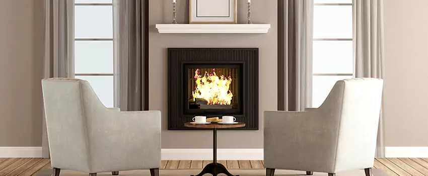 Heatilator Direct Vent Fireplace Services in New Albany, Indiana