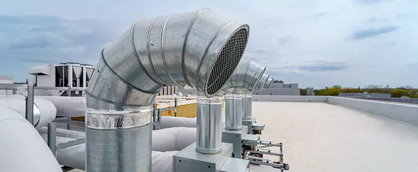 Insulated Ductwork Repair Services Near Me in New Albany, IN